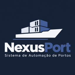 NexusPort Logo